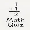 Math Quiz - Addition